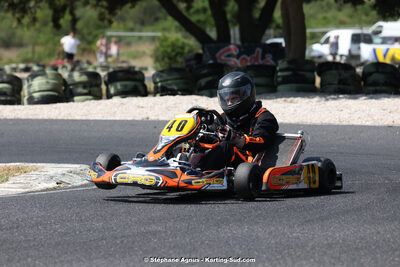 29 & 30/07/2023 : Elceka forever ! à Grabels (photos Stéphane Agnus) 2023 — karting