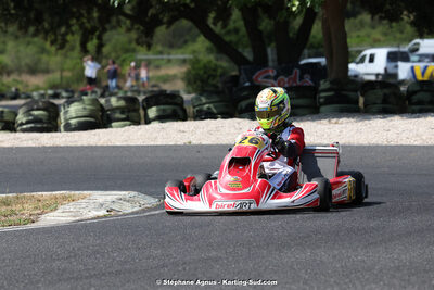 29 & 30/07/2023 : Elceka forever ! à Grabels (photos Stéphane Agnus) 2023 — karting