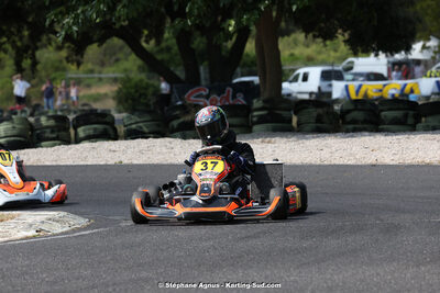29 & 30/07/2023 : Elceka forever ! à Grabels (photos Stéphane Agnus) 2023 — karting