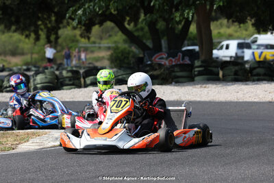 29 & 30/07/2023 : Elceka forever ! à Grabels (photos Stéphane Agnus) 2023 — karting