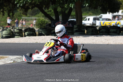 29 & 30/07/2023 : Elceka forever ! à Grabels (photos Stéphane Agnus) 2023 — karting