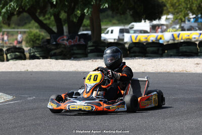 29 & 30/07/2023 : Elceka forever ! à Grabels (photos Stéphane Agnus) 2023 — karting