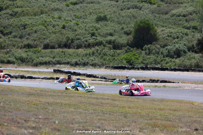 29 & 30/07/2023 : Elceka forever ! à Grabels (photos Stéphane Agnus) 2023 — karting
