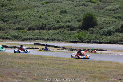 29 & 30/07/2023 : Elceka forever ! à Grabels (photos Stéphane Agnus) 2023 — karting