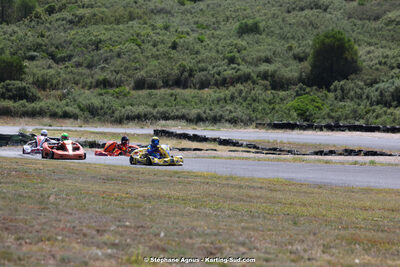 29 & 30/07/2023 : Elceka forever ! à Grabels (photos Stéphane Agnus) 2023 — karting