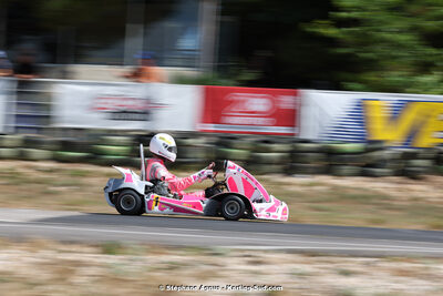 29 & 30/07/2023 : Elceka forever ! à Grabels (photos Stéphane Agnus) 2023 — karting