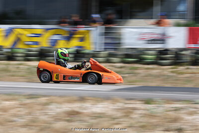 29 & 30/07/2023 : Elceka forever ! à Grabels (photos Stéphane Agnus) 2023 — karting