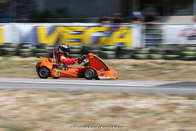 29 & 30/07/2023 : Elceka forever ! à Grabels (photos Stéphane Agnus) 2023 — karting