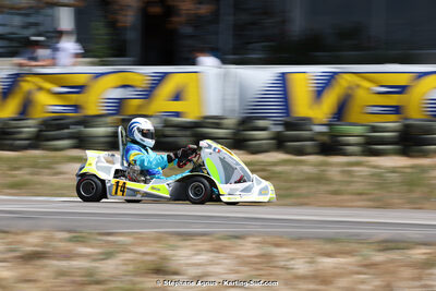 29 & 30/07/2023 : Elceka forever ! à Grabels (photos Stéphane Agnus) 2023 — karting