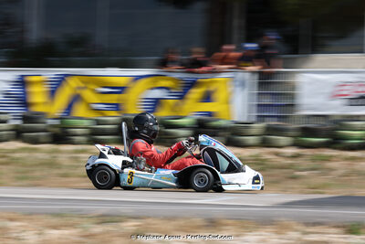 29 & 30/07/2023 : Elceka forever ! à Grabels (photos Stéphane Agnus) 2023 — karting