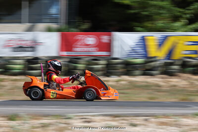 29 & 30/07/2023 : Elceka forever ! à Grabels (photos Stéphane Agnus) 2023 — karting