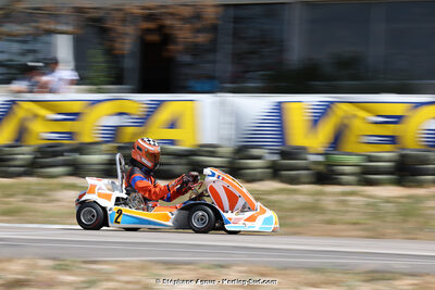 29 & 30/07/2023 : Elceka forever ! à Grabels (photos Stéphane Agnus) 2023 — karting