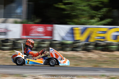 29 & 30/07/2023 : Elceka forever ! à Grabels (photos Stéphane Agnus) 2023 — karting