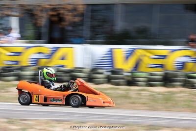 29 & 30/07/2023 : Elceka forever ! à Grabels (photos Stéphane Agnus) 2023 — karting