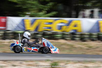 29 & 30/07/2023 : Elceka forever ! à Grabels (photos Stéphane Agnus) 2023 — karting