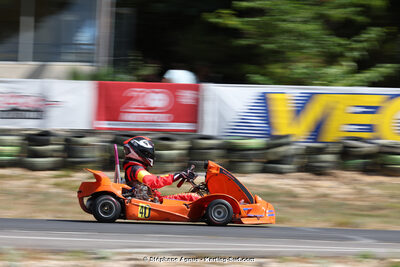 29 & 30/07/2023 : Elceka forever ! à Grabels (photos Stéphane Agnus) 2023 — karting