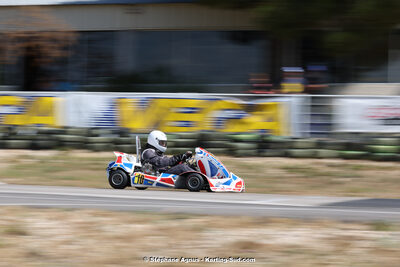 29 & 30/07/2023 : Elceka forever ! à Grabels (photos Stéphane Agnus) 2023 — karting