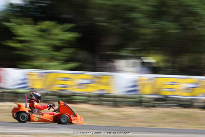 29 & 30/07/2023 : Elceka forever ! à Grabels (photos Stéphane Agnus) 2023 — karting
