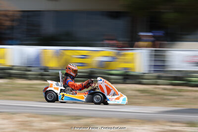29 & 30/07/2023 : Elceka forever ! à Grabels (photos Stéphane Agnus) 2023 — karting