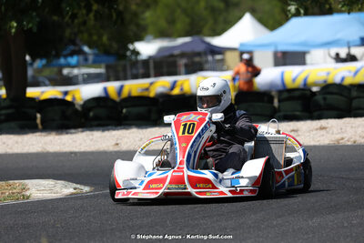 29 & 30/07/2023 : Elceka forever ! à Grabels (photos Stéphane Agnus) 2023 — karting