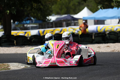29 & 30/07/2023 : Elceka forever ! à Grabels (photos Stéphane Agnus) 2023 — karting