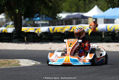 29 & 30/07/2023 : Elceka forever ! à Grabels (photos Stéphane Agnus) 2023 — karting