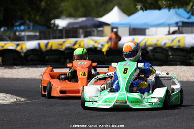 29 & 30/07/2023 : Elceka forever ! à Grabels (photos Stéphane Agnus) 2023 — karting