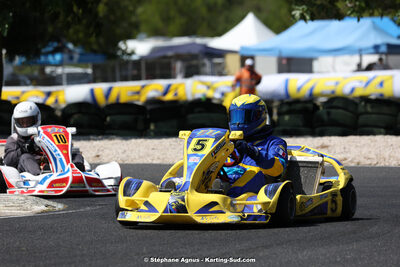 29 & 30/07/2023 : Elceka forever ! à Grabels (photos Stéphane Agnus) 2023 — karting