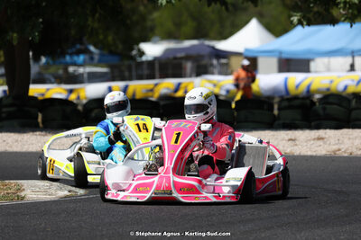 29 & 30/07/2023 : Elceka forever ! à Grabels (photos Stéphane Agnus) 2023 — karting