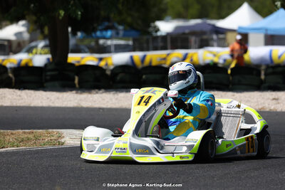 29 & 30/07/2023 : Elceka forever ! à Grabels (photos Stéphane Agnus) 2023 — karting