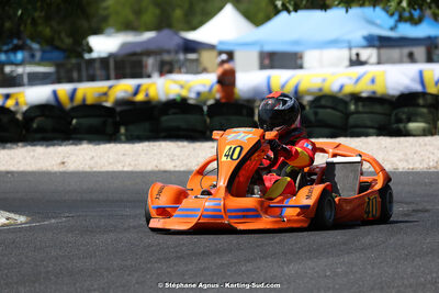 29 & 30/07/2023 : Elceka forever ! à Grabels (photos Stéphane Agnus) 2023 — karting