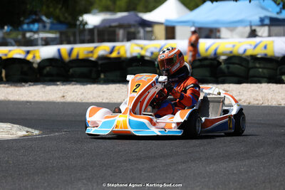 29 & 30/07/2023 : Elceka forever ! à Grabels (photos Stéphane Agnus) 2023 — karting