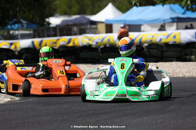 29 & 30/07/2023 : Elceka forever ! à Grabels (photos Stéphane Agnus) 2023 — karting