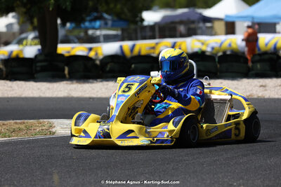 29 & 30/07/2023 : Elceka forever ! à Grabels (photos Stéphane Agnus) 2023 — karting