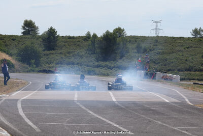 29 & 30/07/2023 : Elceka forever ! à Grabels (photos Stéphane Agnus) 2023 — karting