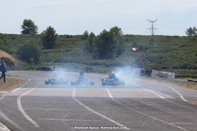 29 & 30/07/2023 : Elceka forever ! à Grabels (photos Stéphane Agnus) 2023 — karting