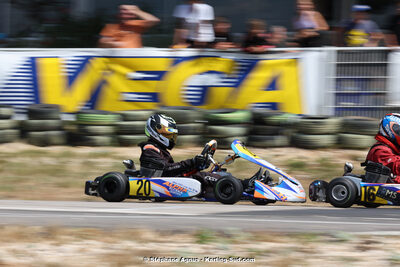 29 & 30/07/2023 : Elceka forever ! à Grabels (photos Stéphane Agnus) 2023 — karting