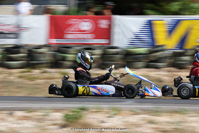 29 & 30/07/2023 : Elceka forever ! à Grabels (photos Stéphane Agnus) 2023 — karting