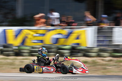 29 & 30/07/2023 : Elceka forever ! à Grabels (photos Stéphane Agnus) 2023 — karting
