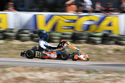 29 & 30/07/2023 : Elceka forever ! à Grabels (photos Stéphane Agnus) 2023 — karting