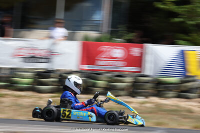 29 & 30/07/2023 : Elceka forever ! à Grabels (photos Stéphane Agnus) 2023 — karting