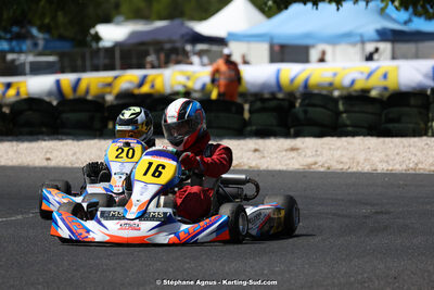 29 & 30/07/2023 : Elceka forever ! à Grabels (photos Stéphane Agnus) 2023 — karting