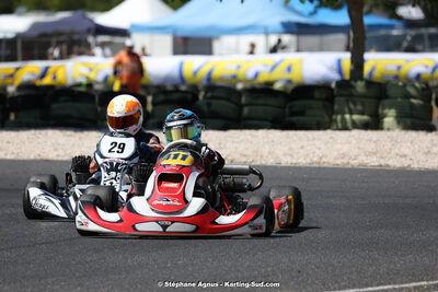 29 & 30/07/2023 : Elceka forever ! à Grabels (photos Stéphane Agnus) 2023 — karting
