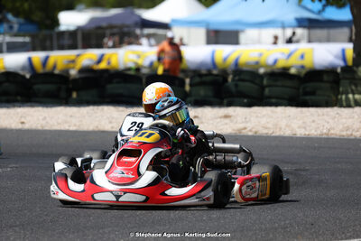 29 & 30/07/2023 : Elceka forever ! à Grabels (photos Stéphane Agnus) 2023 — karting