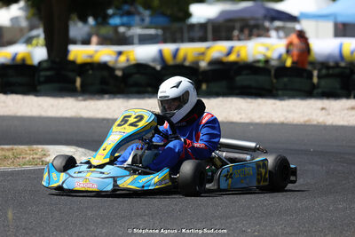 29 & 30/07/2023 : Elceka forever ! à Grabels (photos Stéphane Agnus) 2023 — karting