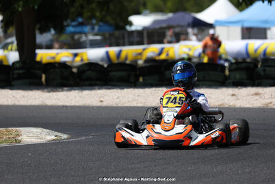 29 & 30/07/2023 : Elceka forever ! à Grabels (photos Stéphane Agnus) 2023 — karting