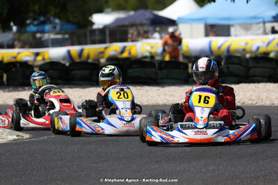 29 & 30/07/2023 : Elceka forever ! à Grabels (photos Stéphane Agnus) 2023 — karting