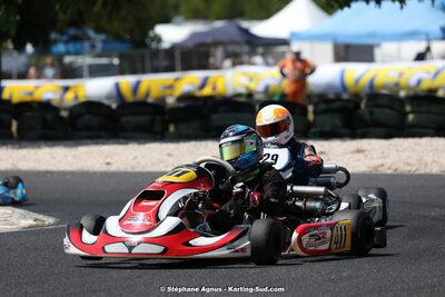 29 & 30/07/2023 : Elceka forever ! à Grabels (photos Stéphane Agnus) 2023 — karting