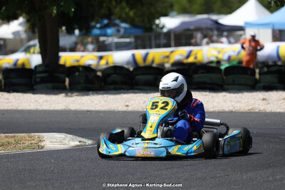 29 & 30/07/2023 : Elceka forever ! à Grabels (photos Stéphane Agnus) 2023 — karting