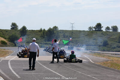 29 & 30/07/2023 : Elceka forever ! à Grabels (photos Stéphane Agnus) 2023 — karting